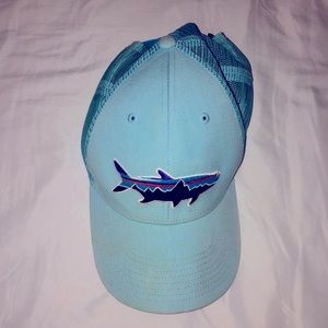 Patagonia hat trucker SnapBack